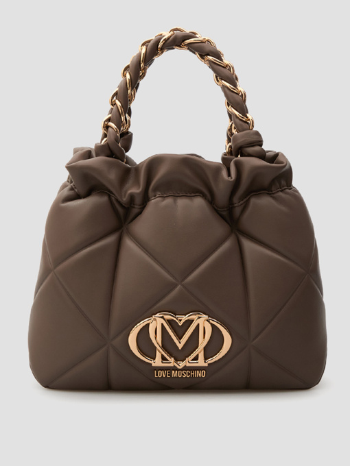 Сумки Moschino модель JC4115PP1O.LC0;203 Фото