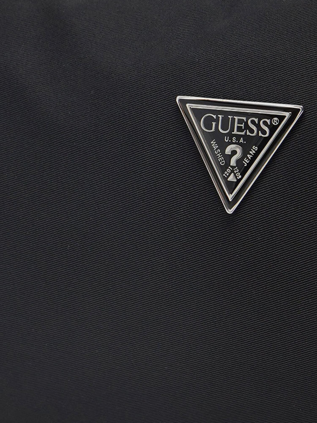 Сумки GUESS модель M4BZ24.WGJP2;JBLK Фото