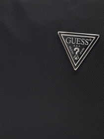 Сумки GUESS модель M4BZ24.WGJP2;JBLK Фото