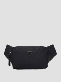 Сумки GUESS модель M4BZ24.WGJP2;JBLK Фото