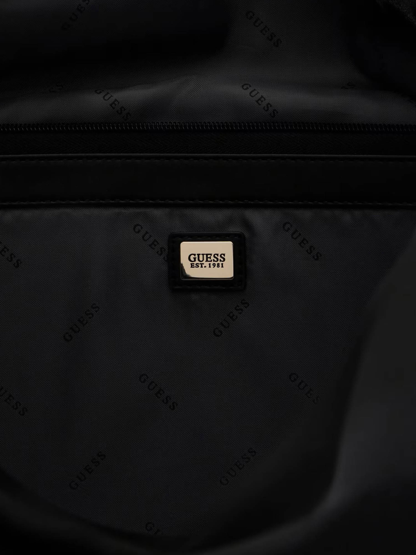 Сумки GUESS модель TWNY96.76010;BLA Фото
