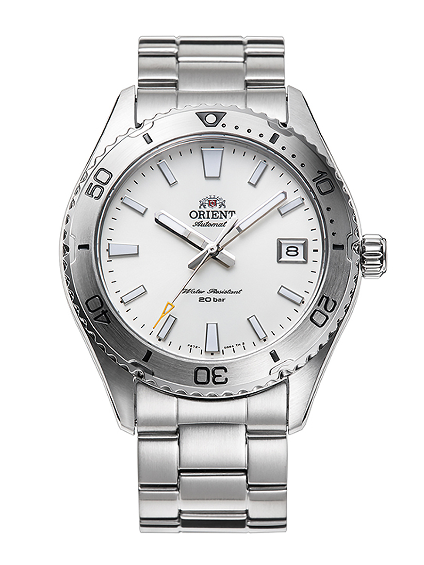 Часы ORIENT модель 00-00001856 Фото
