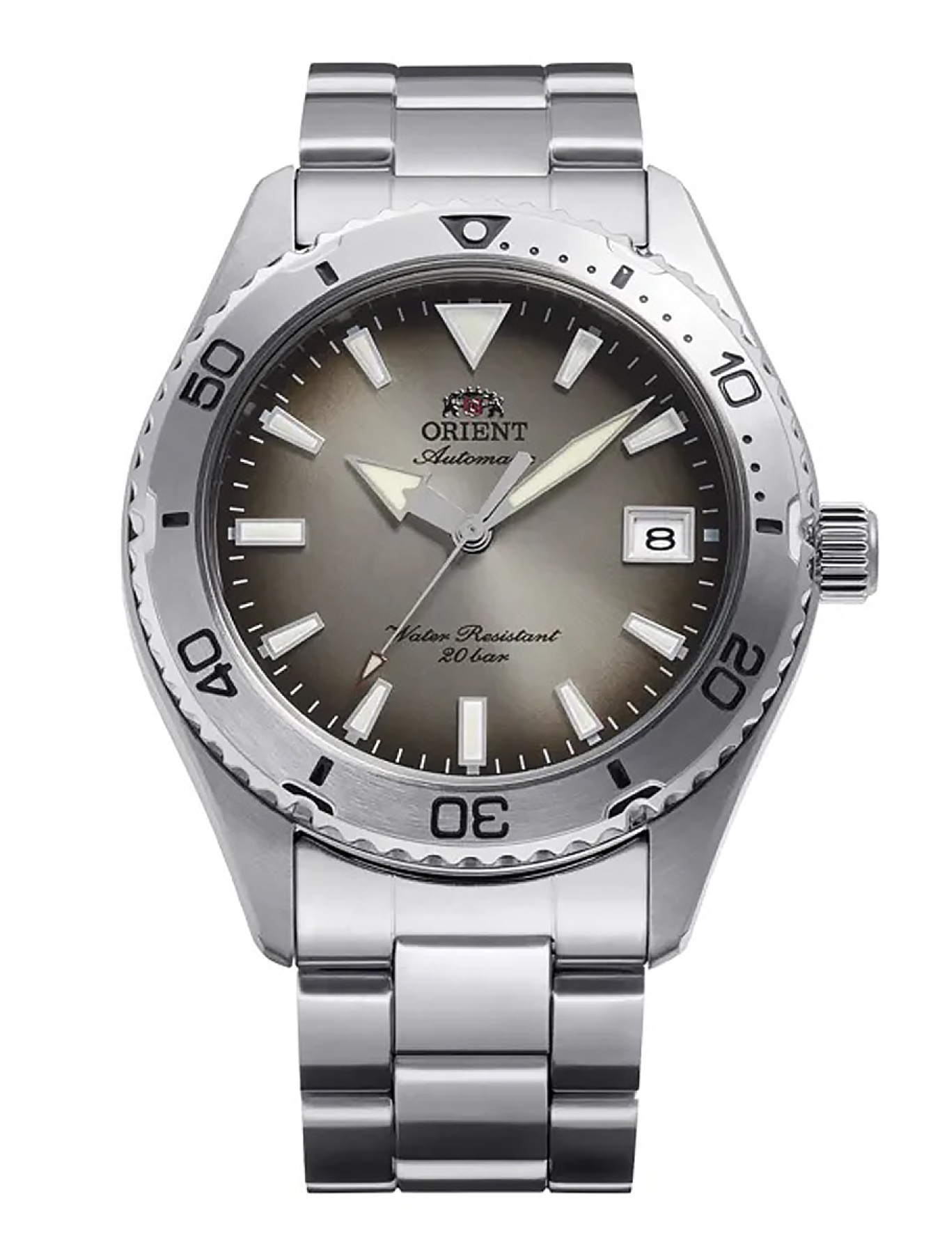 Часы ORIENT модель 00-00005686 Фото
