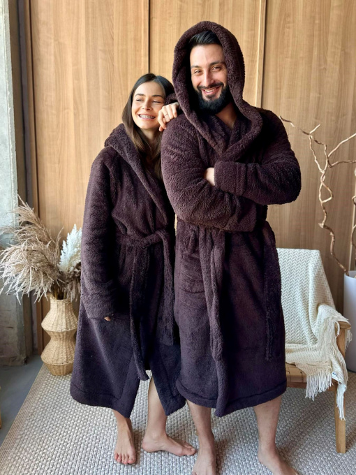 Одежда для дома и сна Cosy модель VELC01 Фото