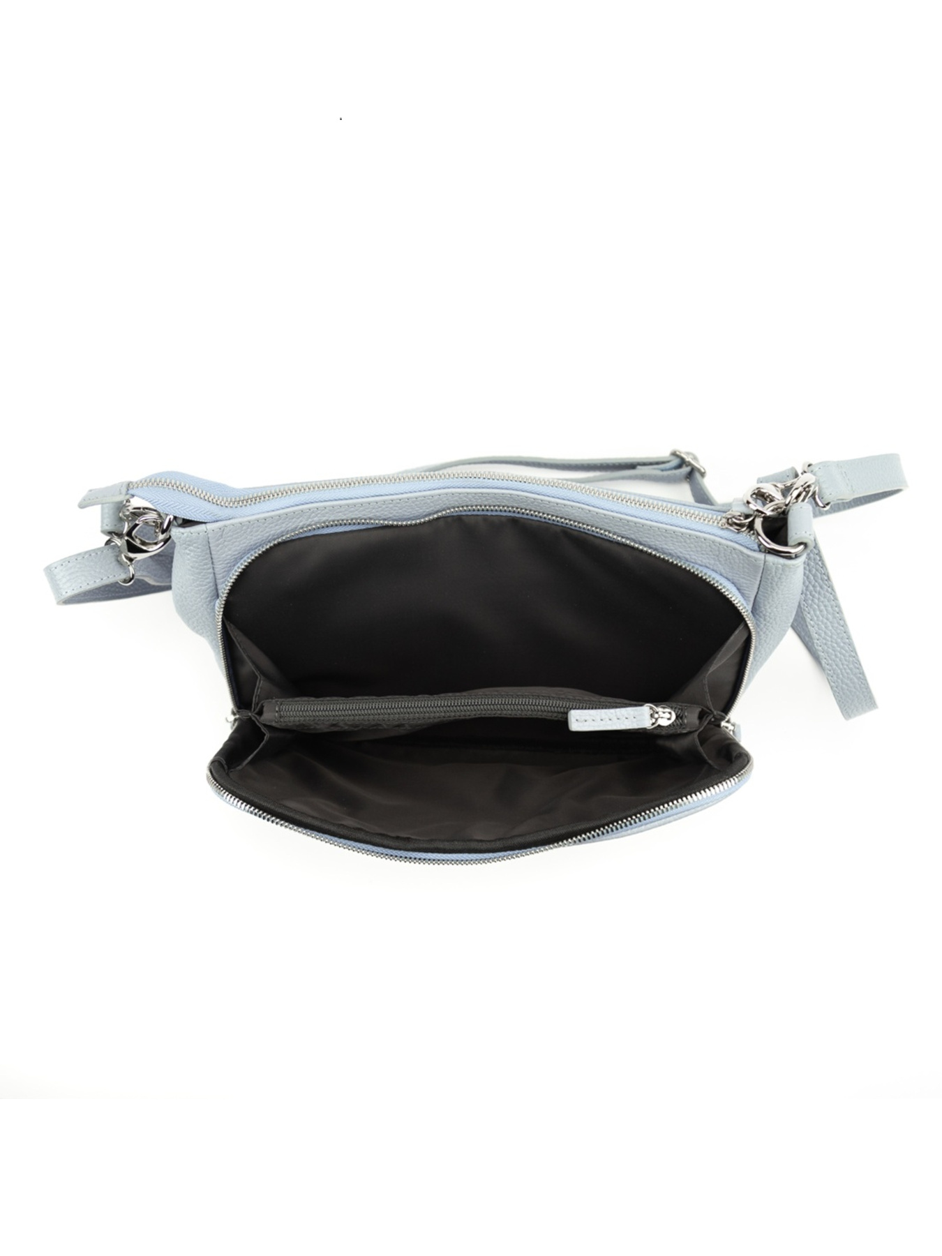 Сумки RoyalBag модель CH-001LBL-FL Фото