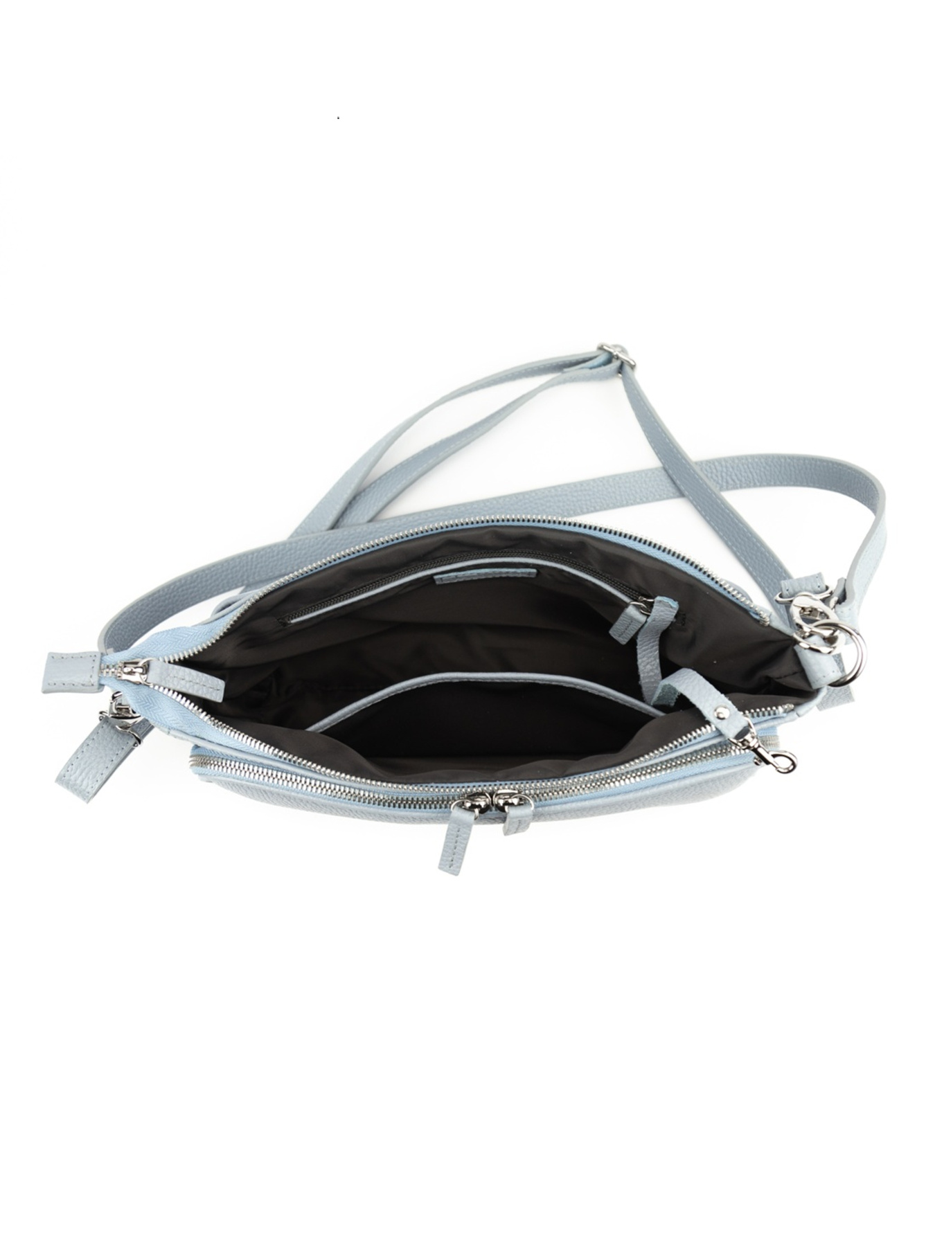 Сумки RoyalBag модель CH-001LBL-FL Фото