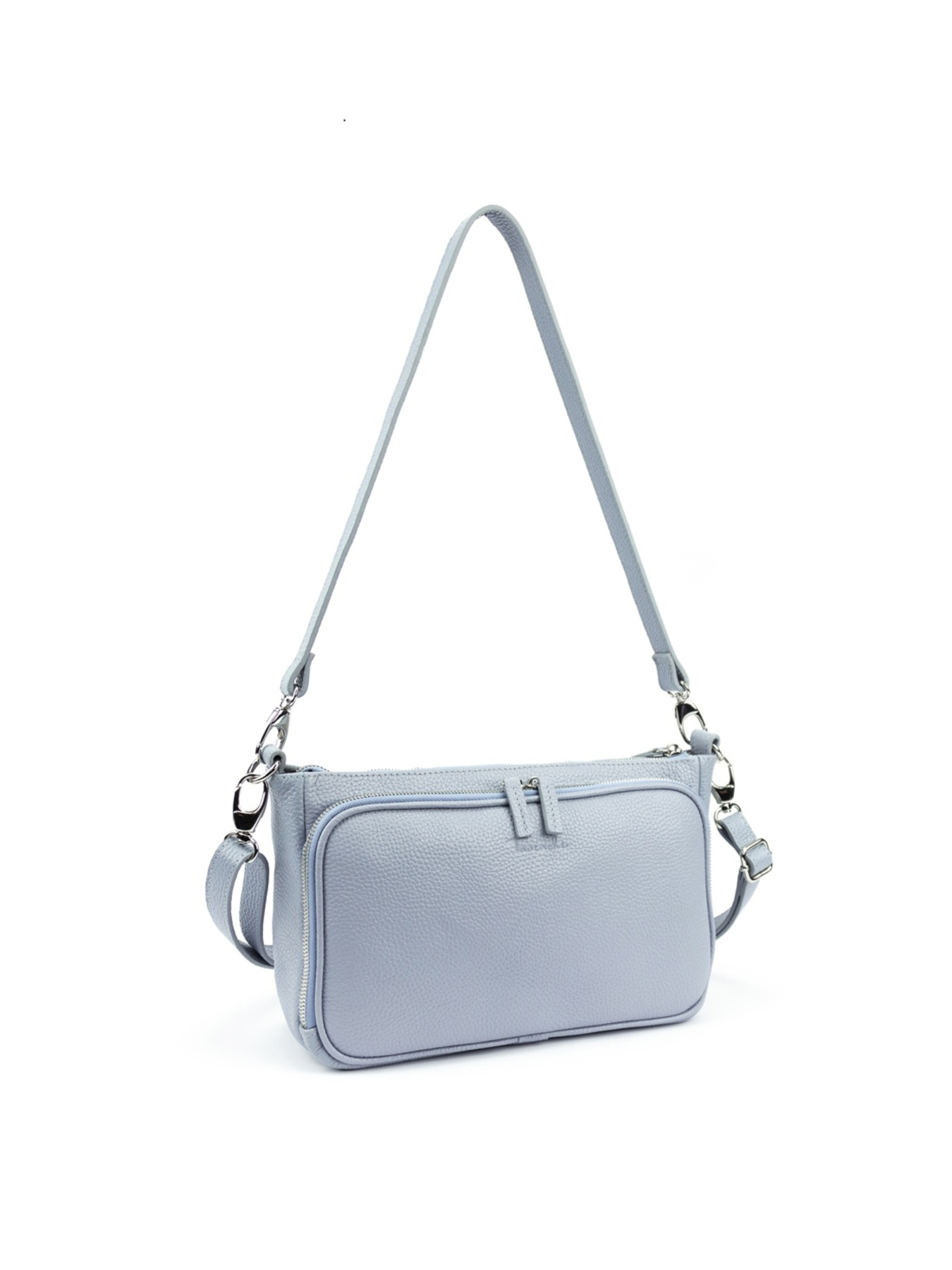 Сумки RoyalBag модель CH-001LBL-FL Фото
