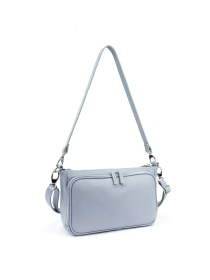 Сумки RoyalBag модель CH-001LBL-FL Фото