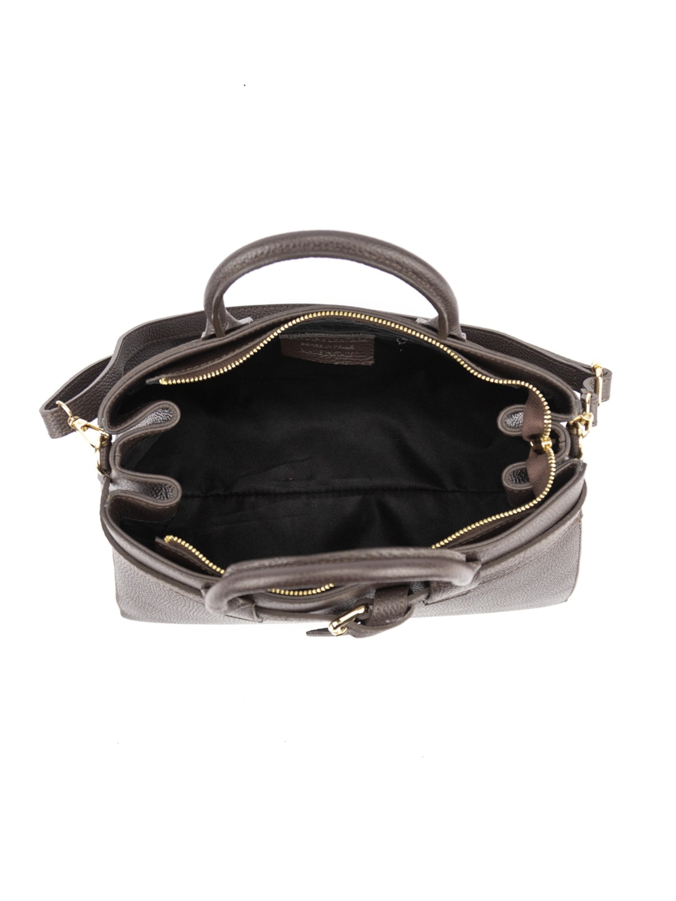 Сумки RoyalBag модель F-IT-7633DB-L Фото