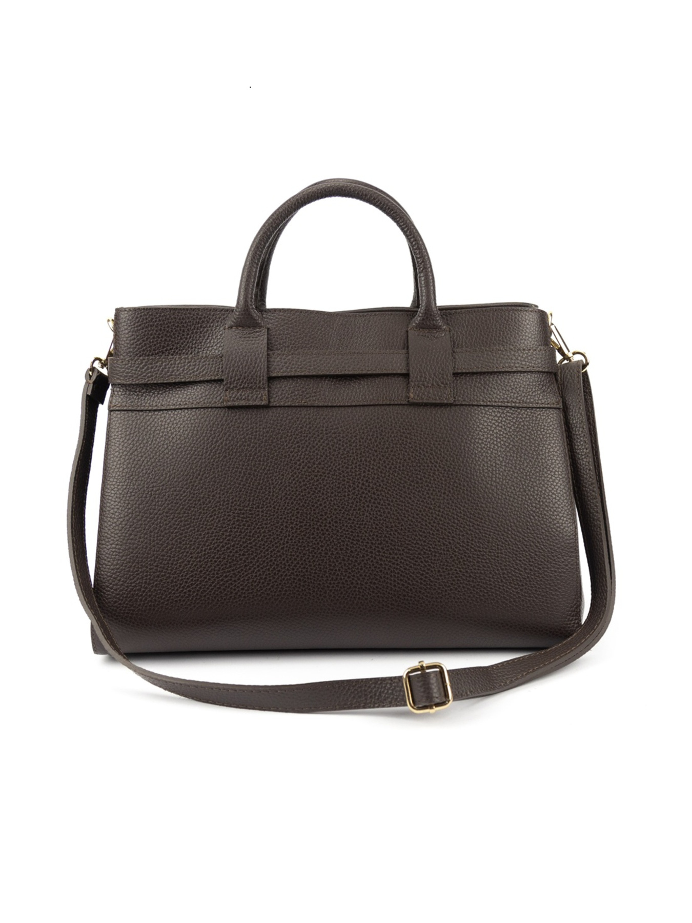 Сумки RoyalBag модель F-IT-7633DB-L Фото
