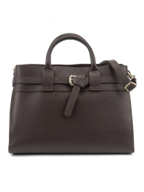 Сумки RoyalBag модель F-IT-7633DB-L Фото