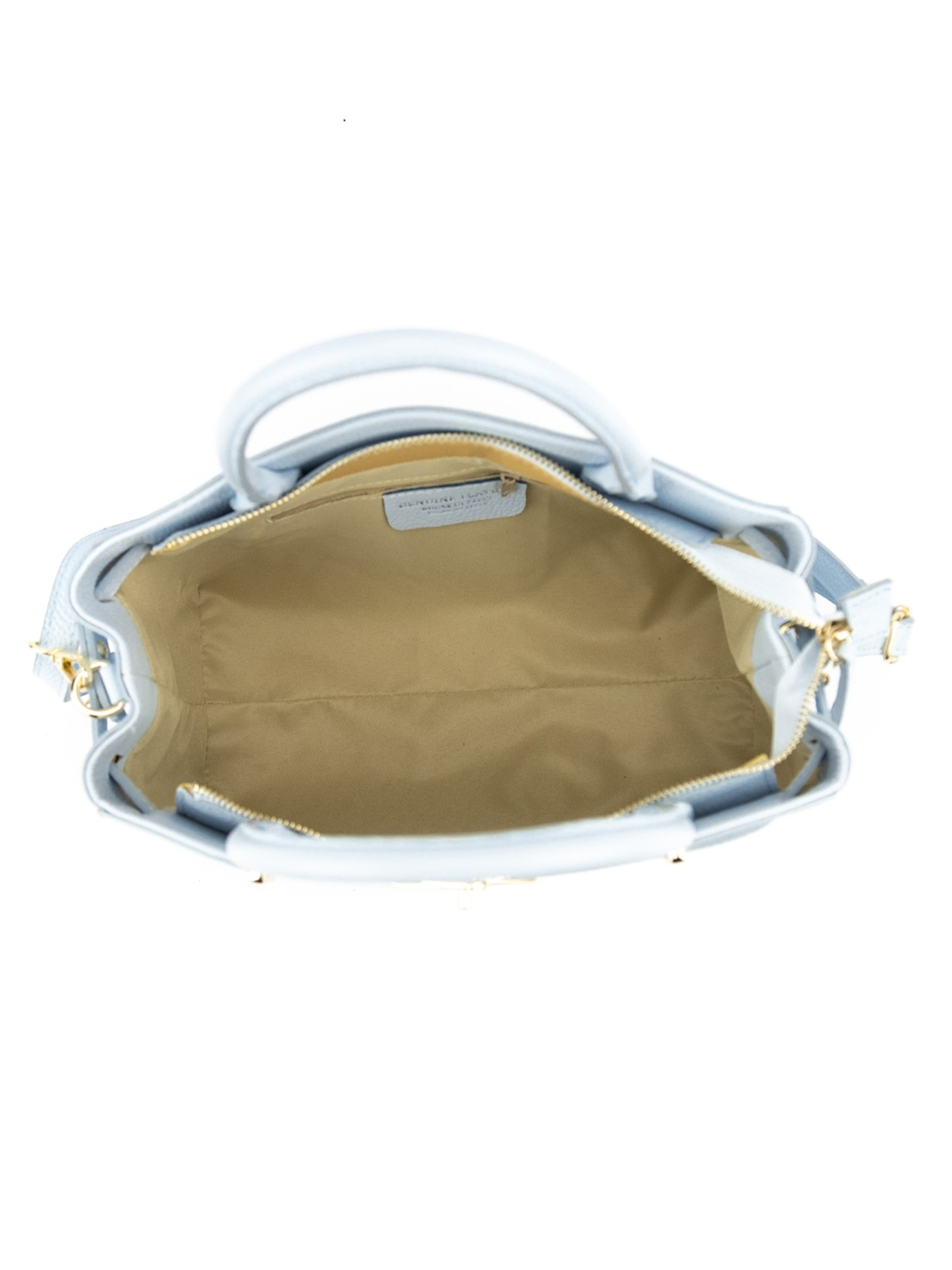 Сумки RoyalBag модель F-IT-86008BL Фото