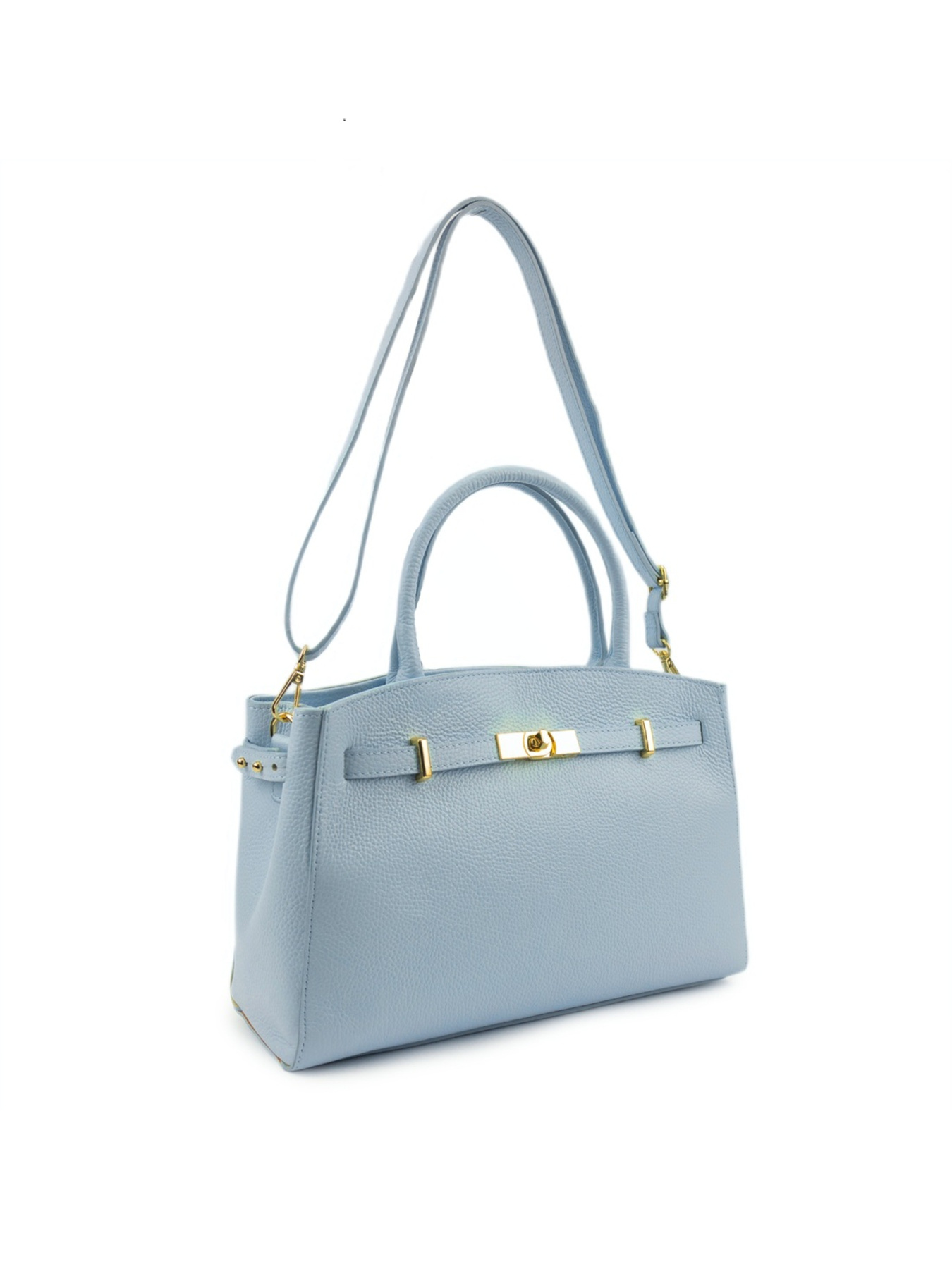 Сумки RoyalBag модель F-IT-86008BL Фото