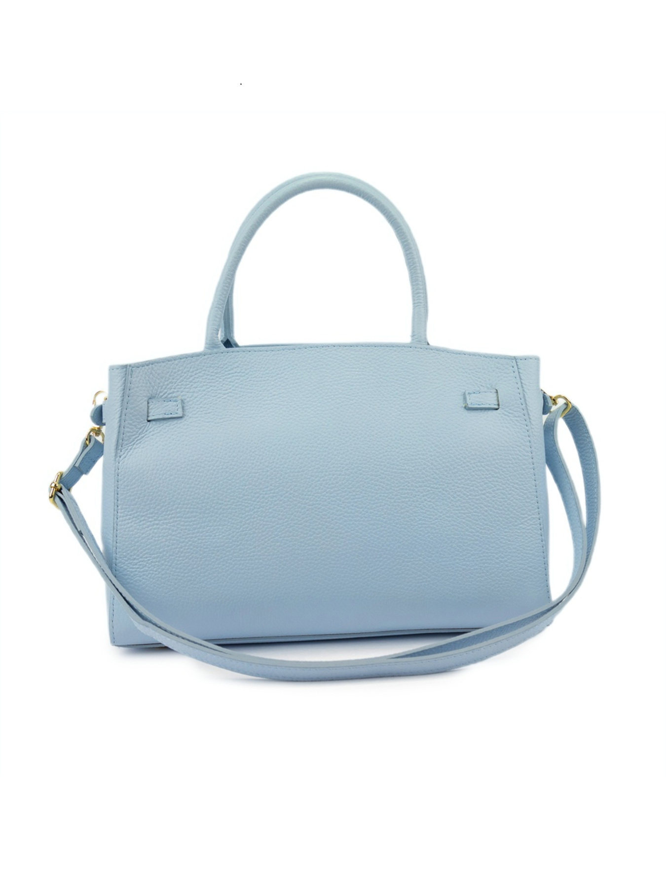 Сумки RoyalBag модель F-IT-86008BL Фото