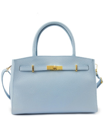 Сумки RoyalBag модель F-IT-86008BL Фото