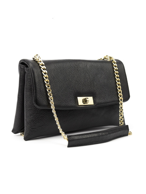 Крос-боді RoyalBag модель F-IT-8545-1A Фото