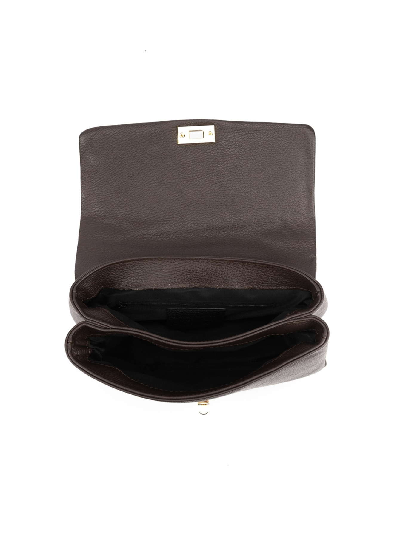 Сумки RoyalBag модель F-IT-8545-1DB Фото