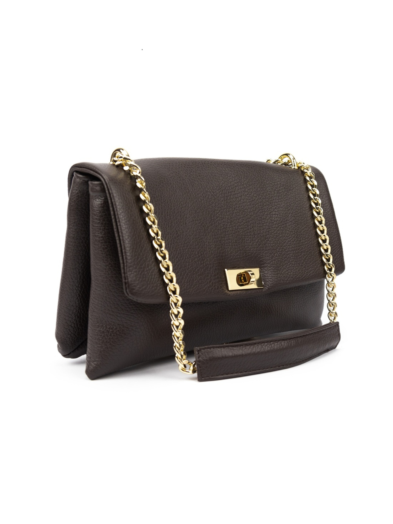 Сумки RoyalBag модель F-IT-8545-1DB Фото