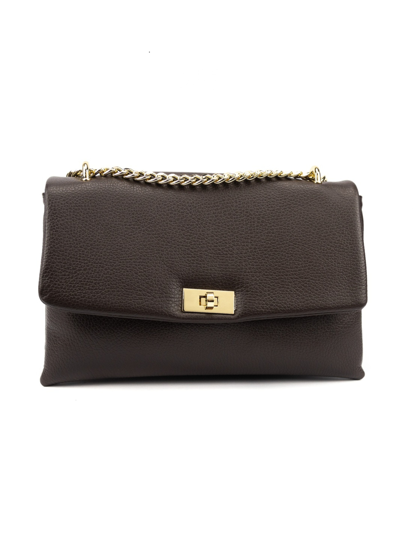 Сумки RoyalBag модель F-IT-8545-1DB Фото
