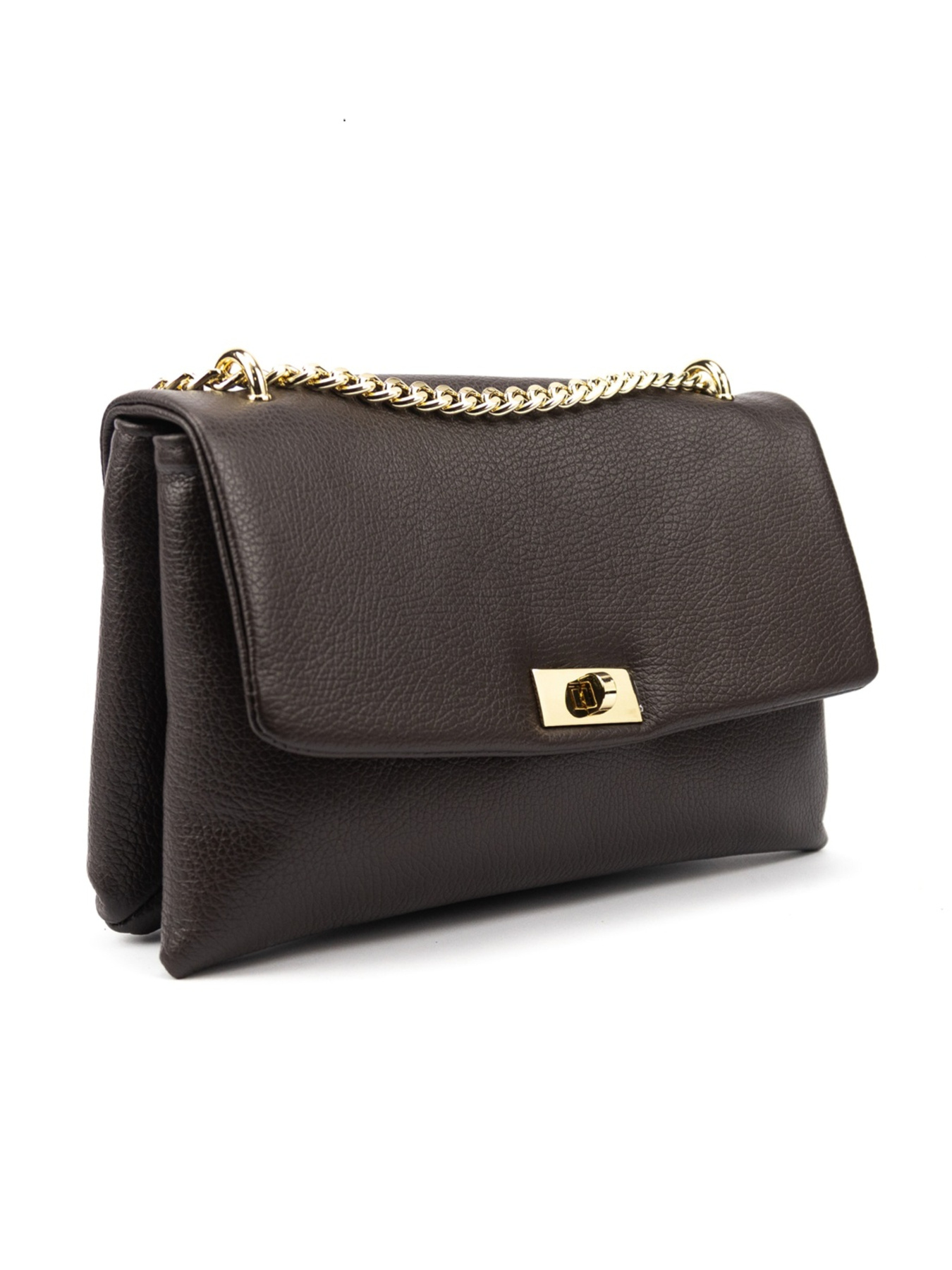 Сумки RoyalBag модель F-IT-8545-1DB Фото