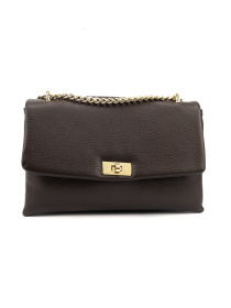 Сумки RoyalBag модель F-IT-8545-1DB Фото