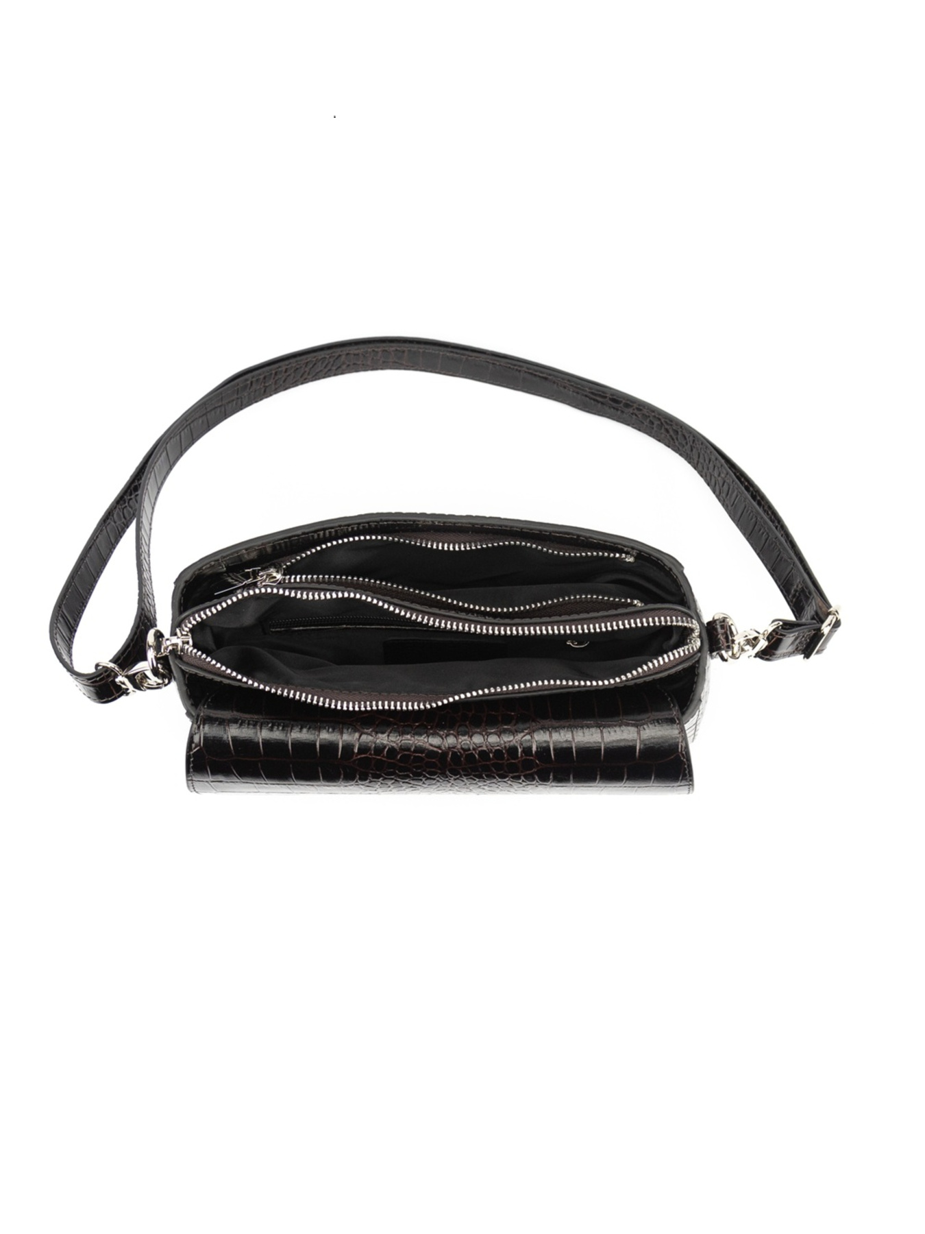 Сумки RoyalBag модель F-IT-9804BOCR Фото