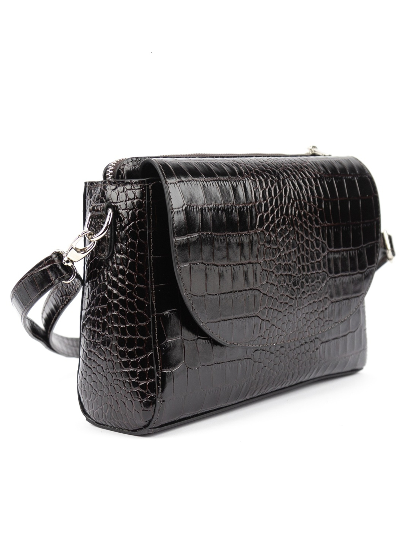 Сумки RoyalBag модель F-IT-9804BOCR Фото