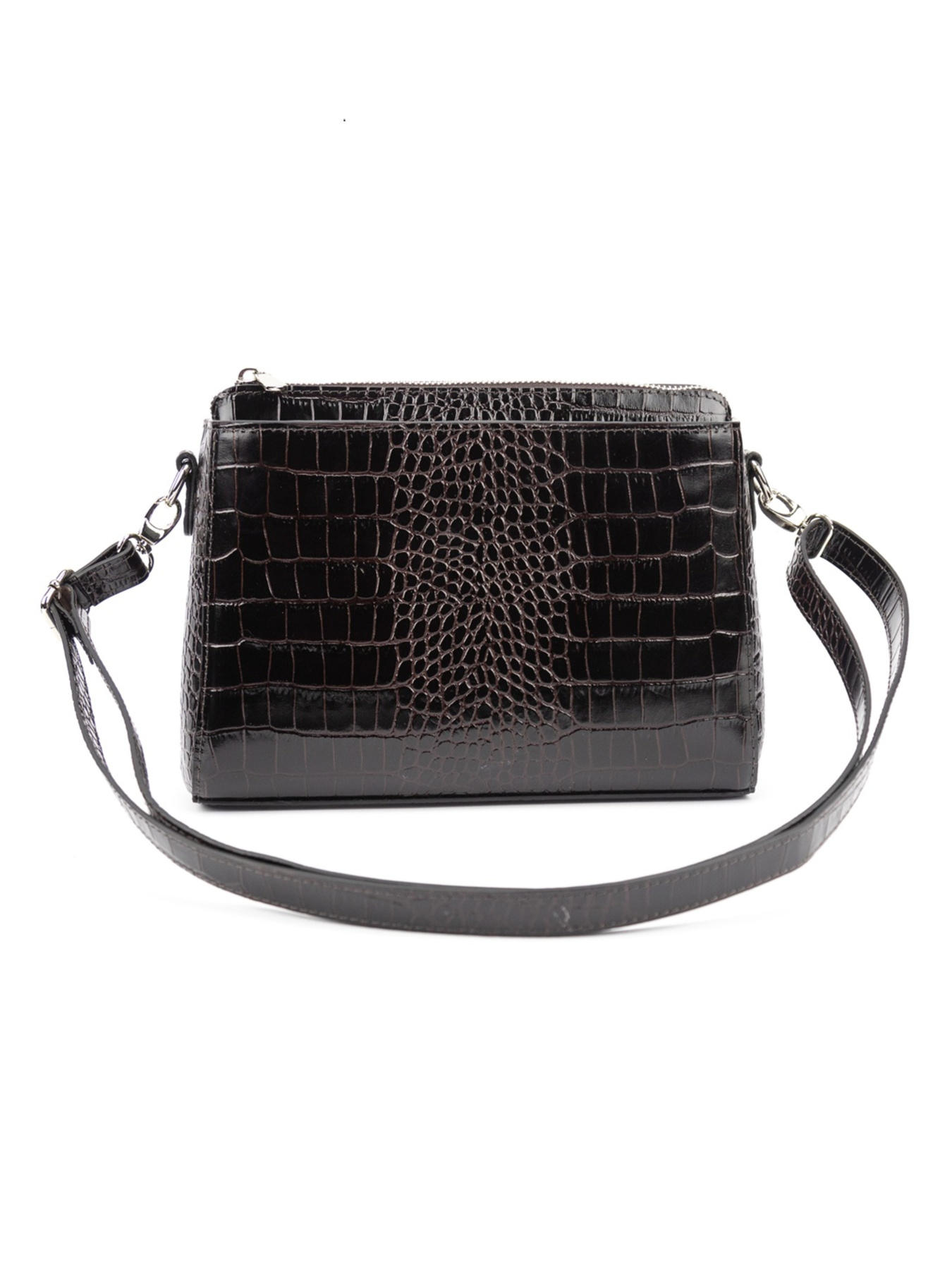 Сумки RoyalBag модель F-IT-9804BOCR Фото