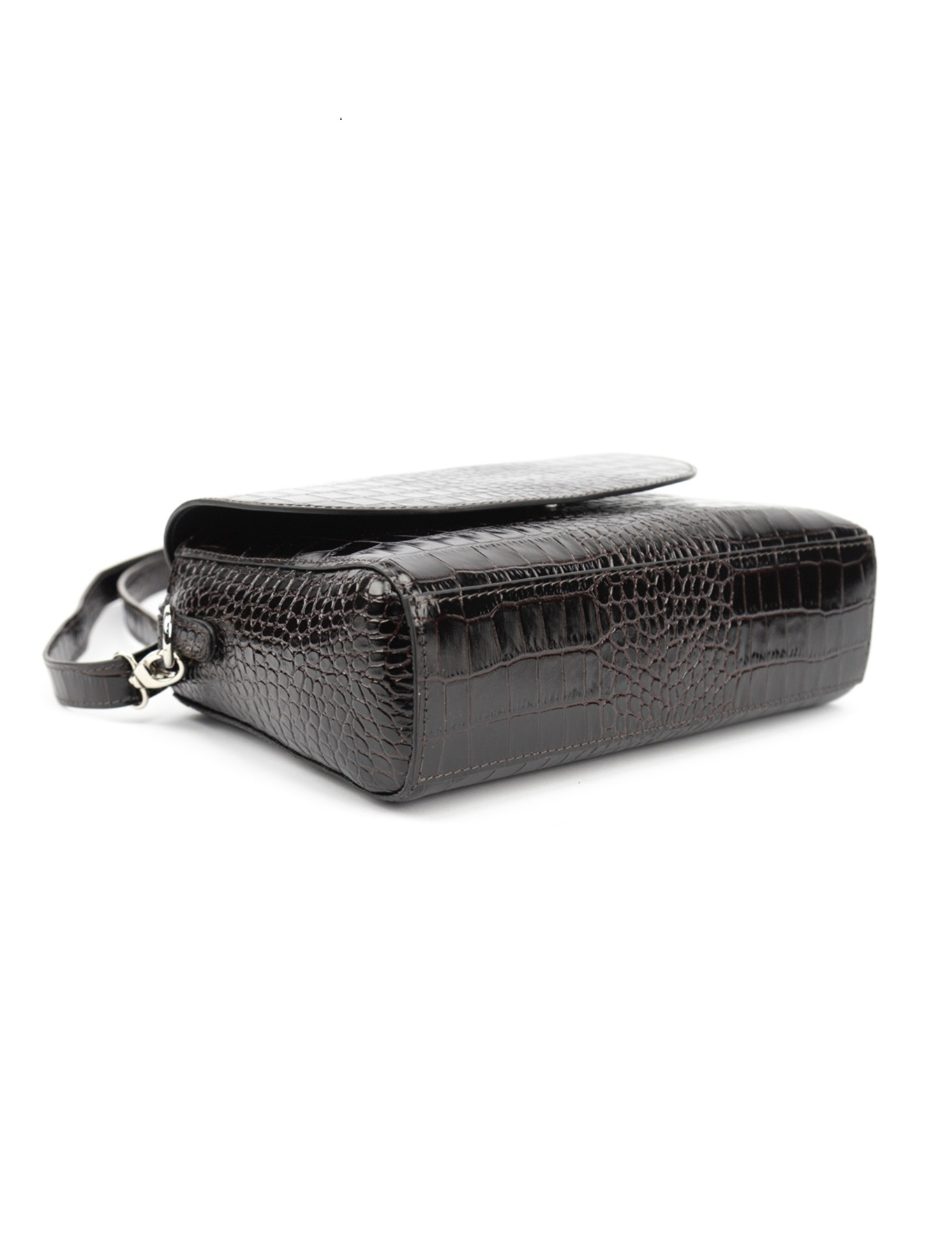 Сумки RoyalBag модель F-IT-9804BOCR Фото