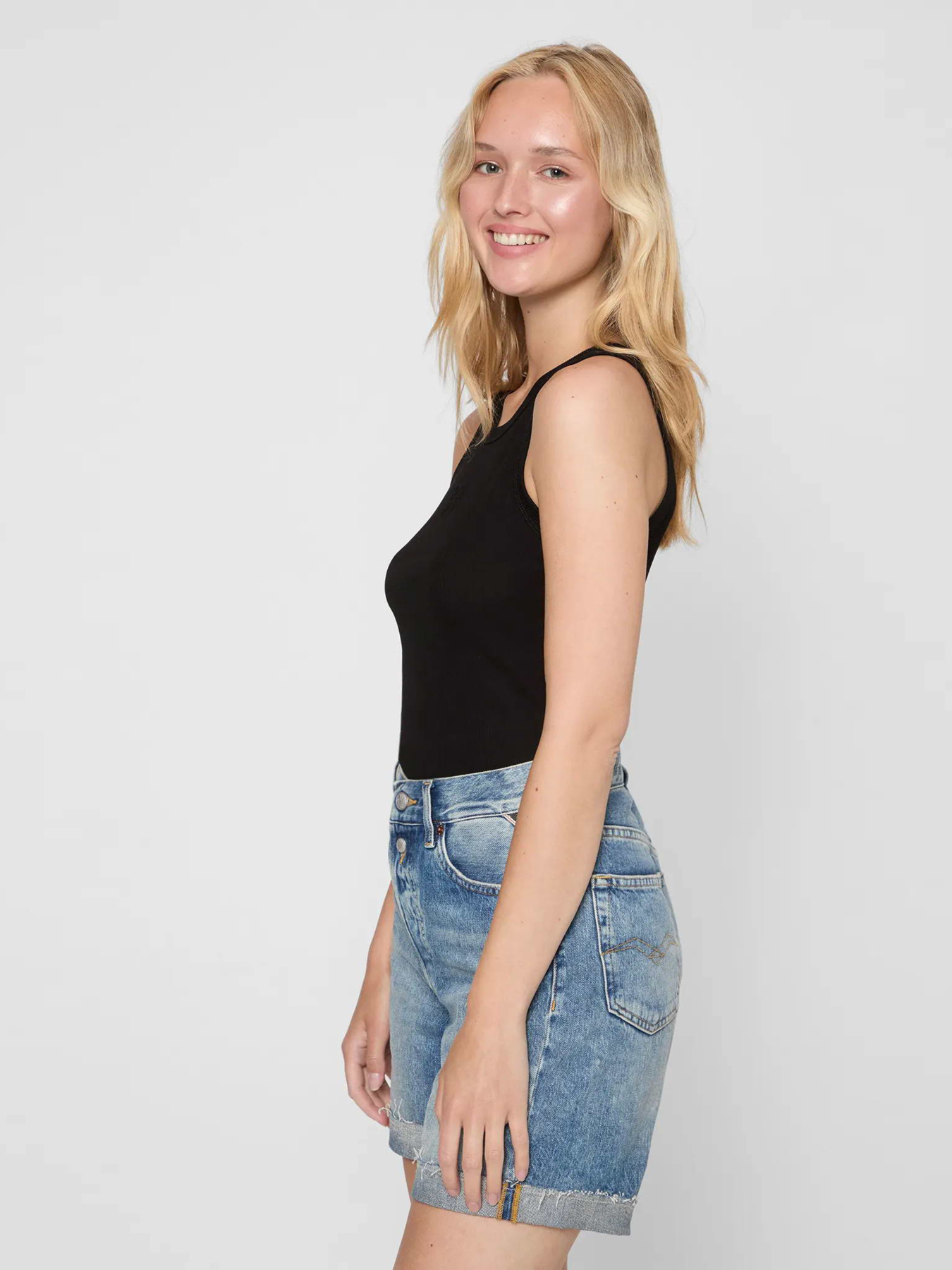 Майка PRPY модель PWTOPGOK0007 Фото