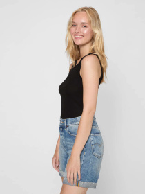 Майка PRPY модель PWTOPGOK0007 Майка PRPY модель PWTOPGOK0007 Фото