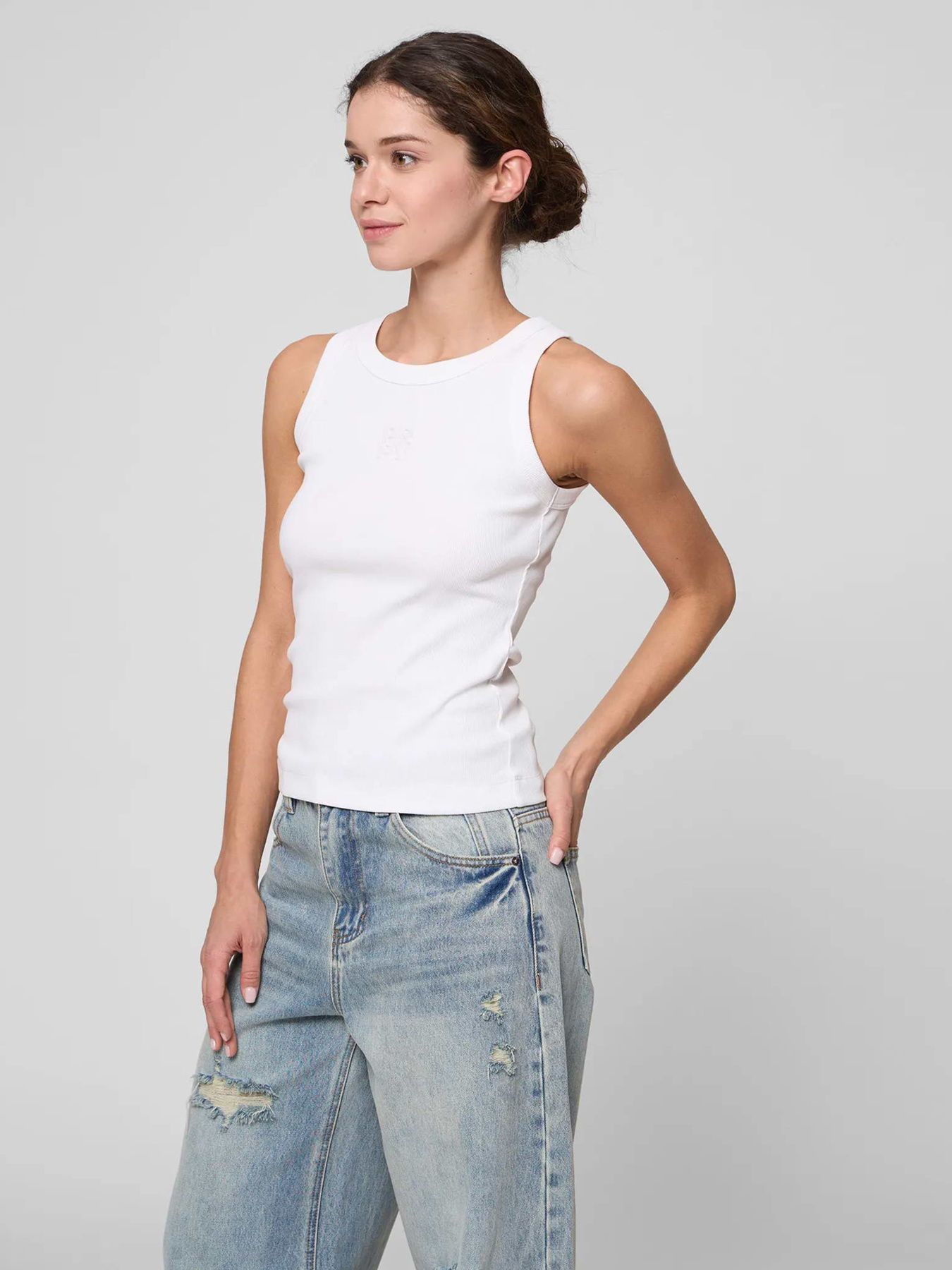 Майка PRPY модель PWTOPGOK0007 Фото