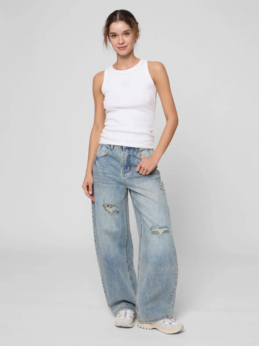 Майка PRPY модель PWTOPGOK0007 Фото