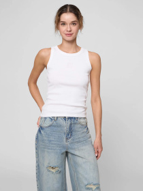 Майка PRPY модель PWTOPGOK0007 Майка PRPY модель PWTOPGOK0007 Фото