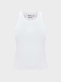 Майка PRPY модель PWTOPGOK0007 Майка PRPY модель PWTOPGOK0007 Фото