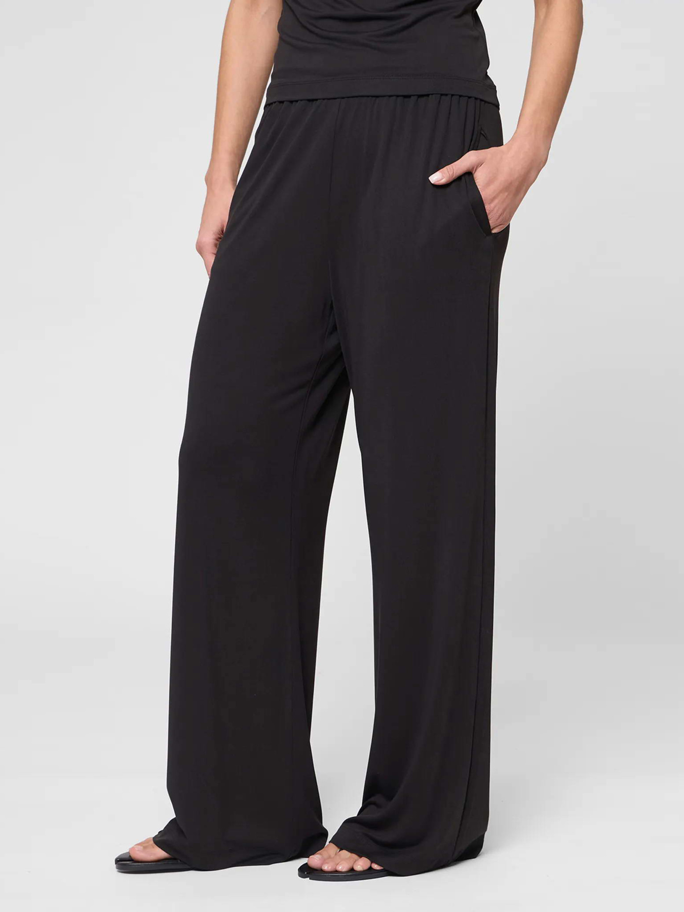 Штаны модель PWPANGOK0044 Фото