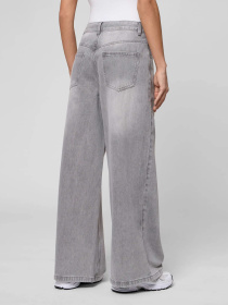 Джинсы модель PWDNJNSHWD0006 Фото