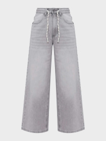 Джинсы модель PWDNJNSHWD0006 Фото