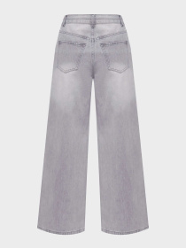 Джинсы модель PWDNJNSHWD0006 Фото