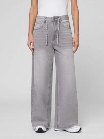 Джинсы модель PWDNJNSHWD0006 Фото