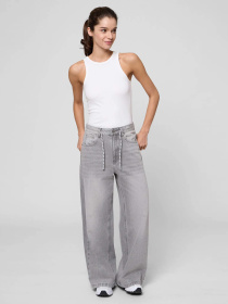 Джинсы модель PWDNJNSHWD0006 Фото