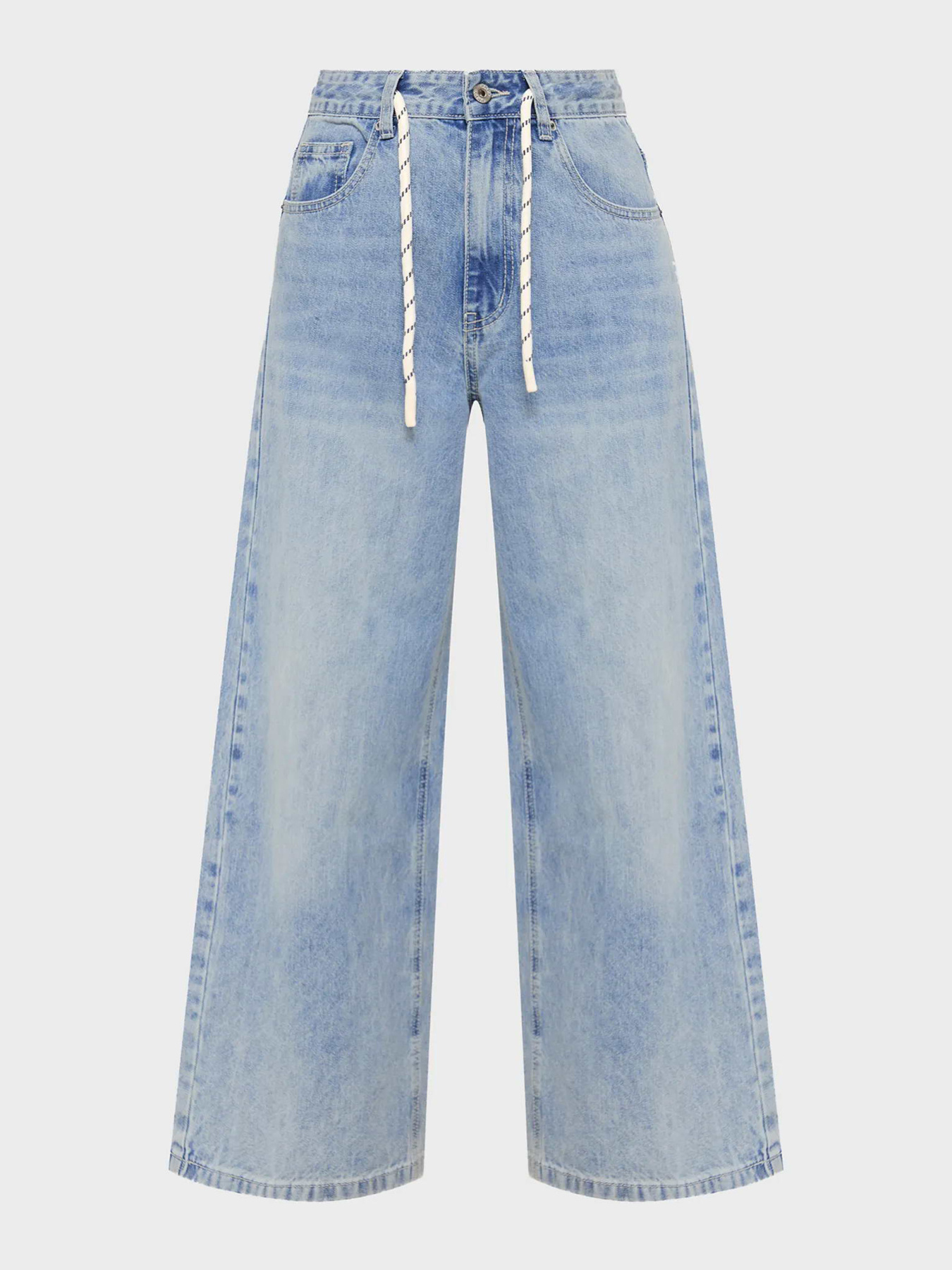 Джинси модель PWDNJNSHWD0006 Джинси модель PWDNJNSHWD0006 Фото