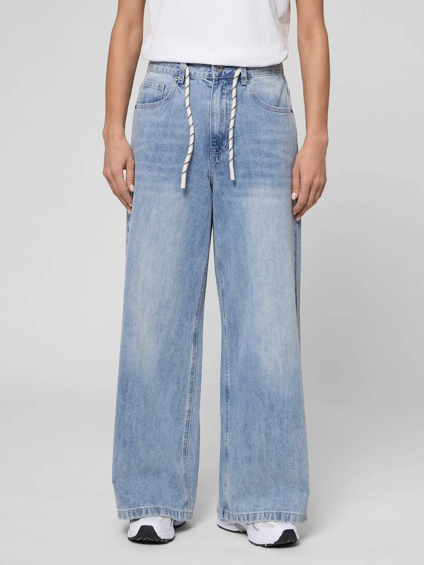 Джинси модель PWDNJNSHWD0006 Джинси модель PWDNJNSHWD0006 Фото