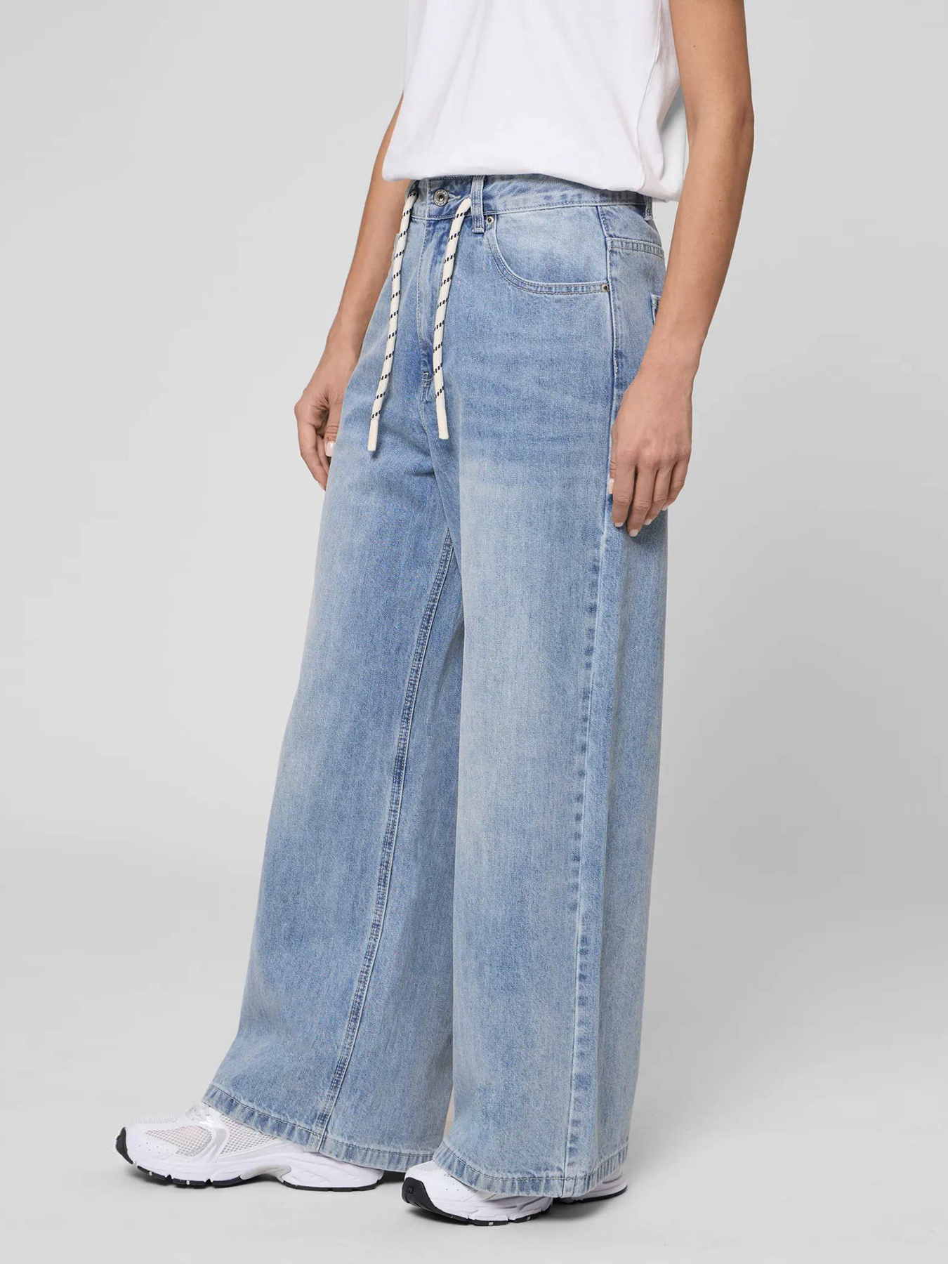 Джинси модель PWDNJNSHWD0006 Джинси модель PWDNJNSHWD0006 Фото