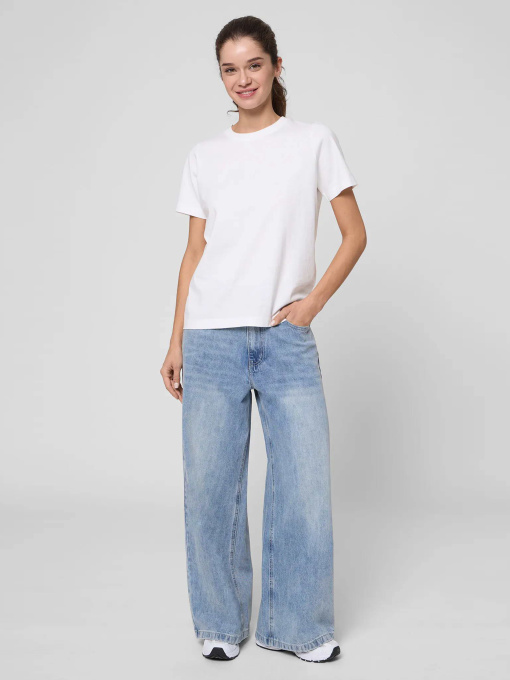 Джинси модель PWDNJNSHWD0006 Фото