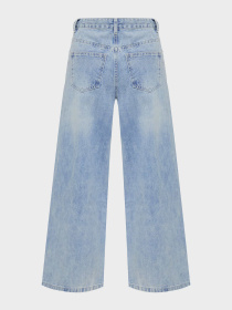 Джинси модель PWDNJNSHWD0006 Джинси модель PWDNJNSHWD0006 Фото