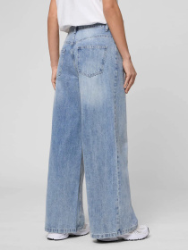 Джинси модель PWDNJNSHWD0006 Джинси модель PWDNJNSHWD0006 Фото