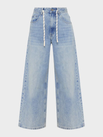 Джинси модель PWDNJNSHWD0006 Джинси модель PWDNJNSHWD0006 Фото