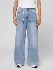 Джинси модель PWDNJNSHWD0006 Джинси модель PWDNJNSHWD0006 Фото