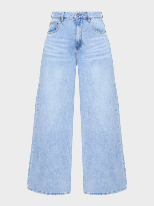 Джинси модель PWDNJNSHWD0007 Фото